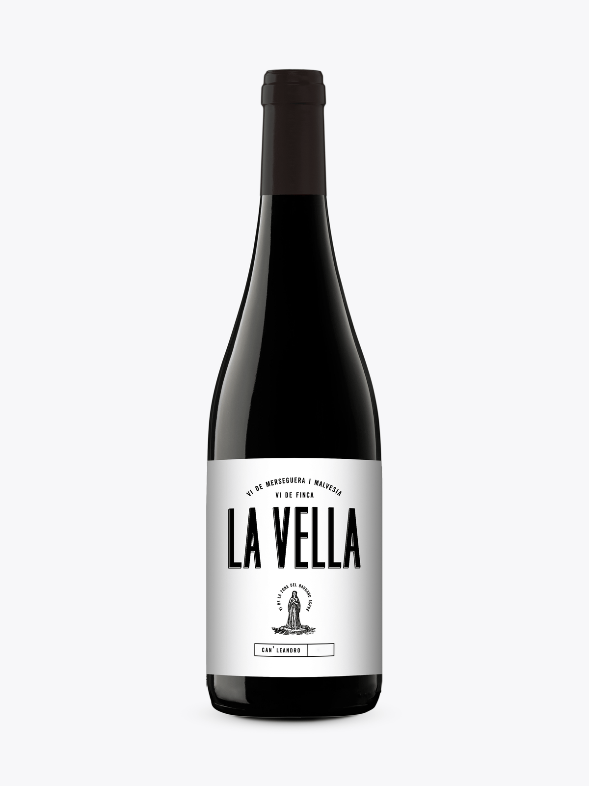 La Vella  - Can Leandro