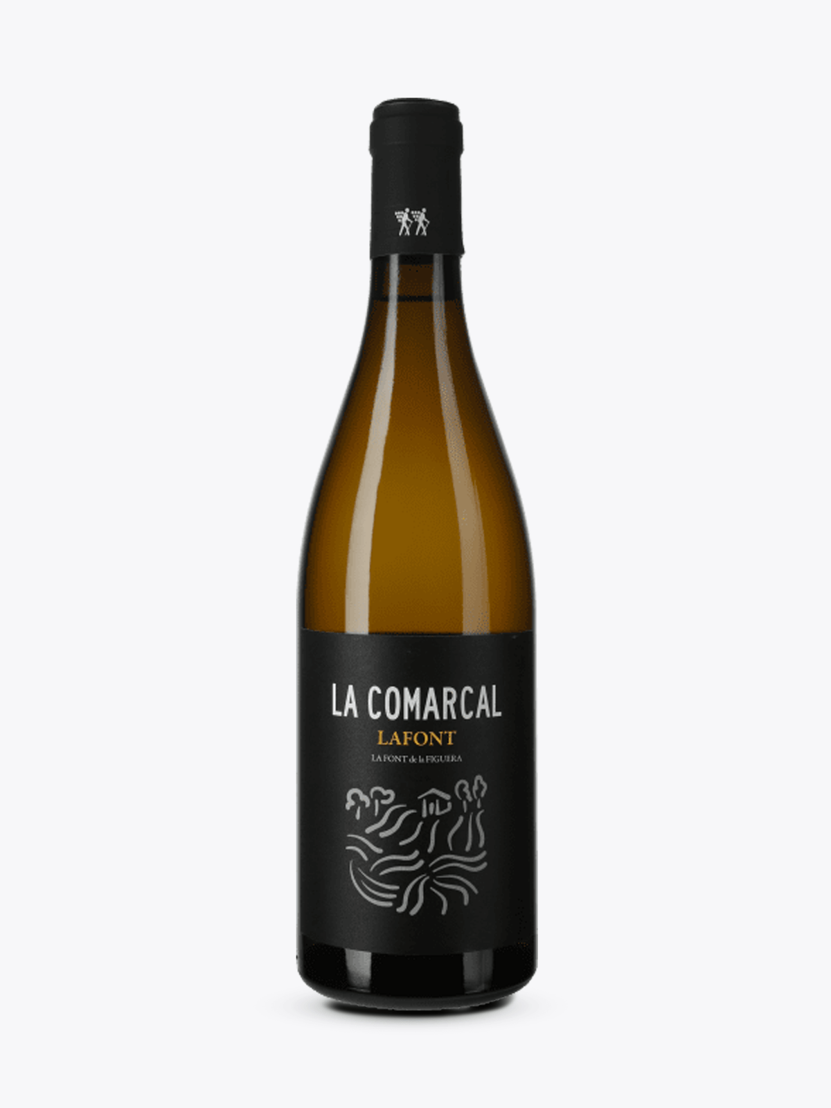 La Comarcal Lafont - Javi Revert Viticultor