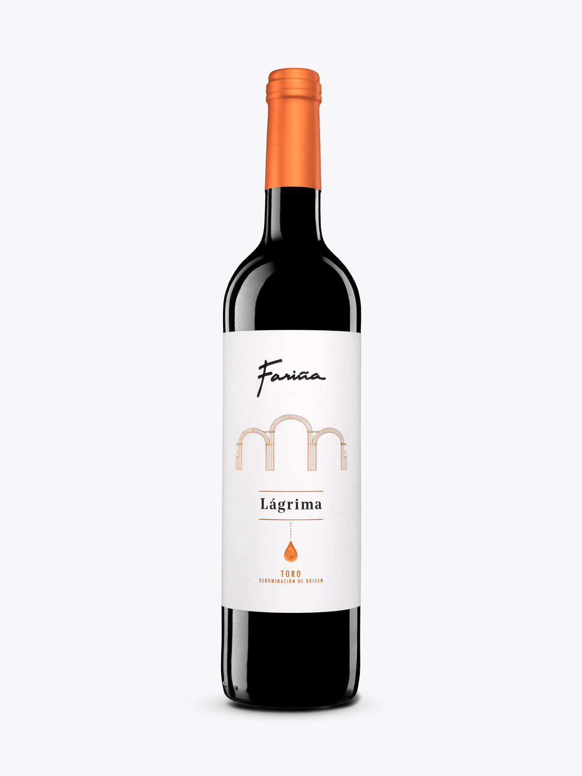 Lagrima - Bodegas Fariña