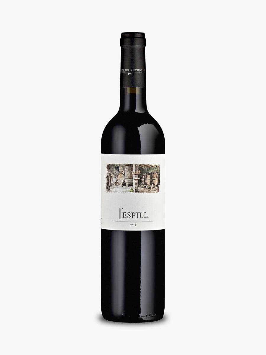 L`Espill - Celler Cecilio