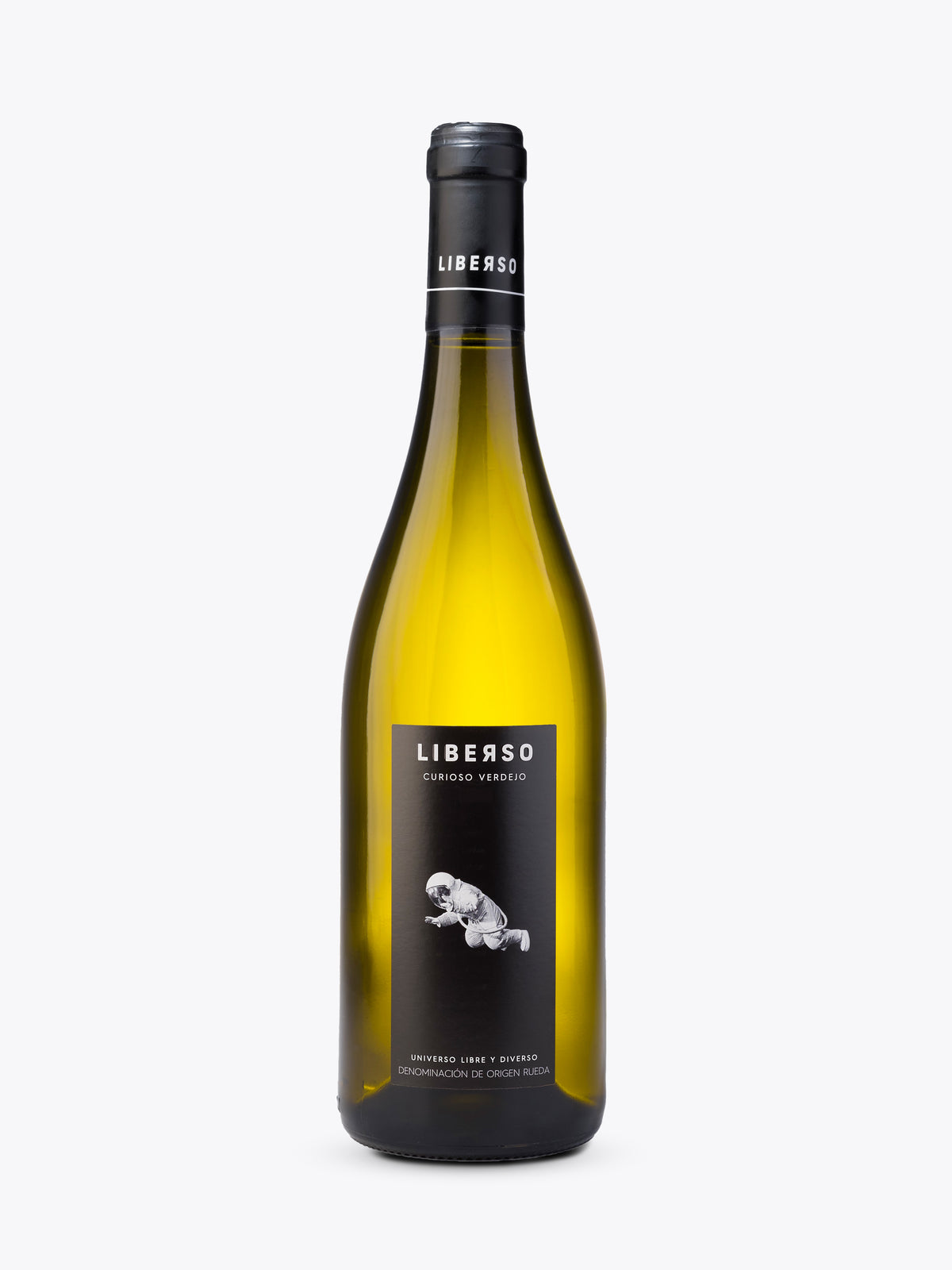Liberso - Curioso Verdejo 2017
