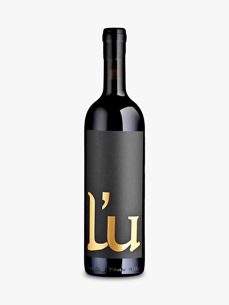 L`U negre - Vinyes Mortitx