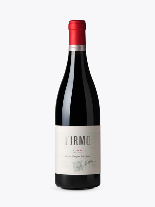 Mencia - Bodegas Firmo