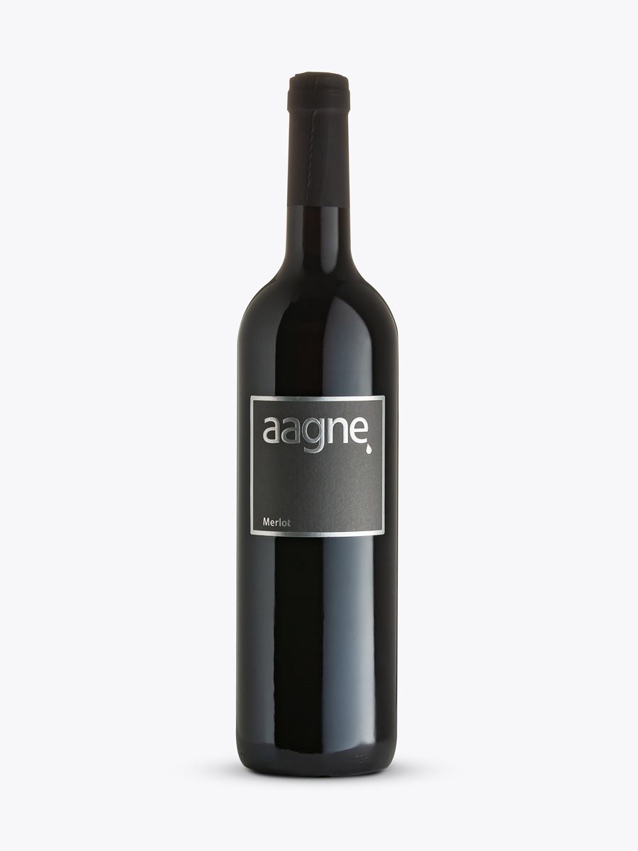 Merlot – Weingut aagne