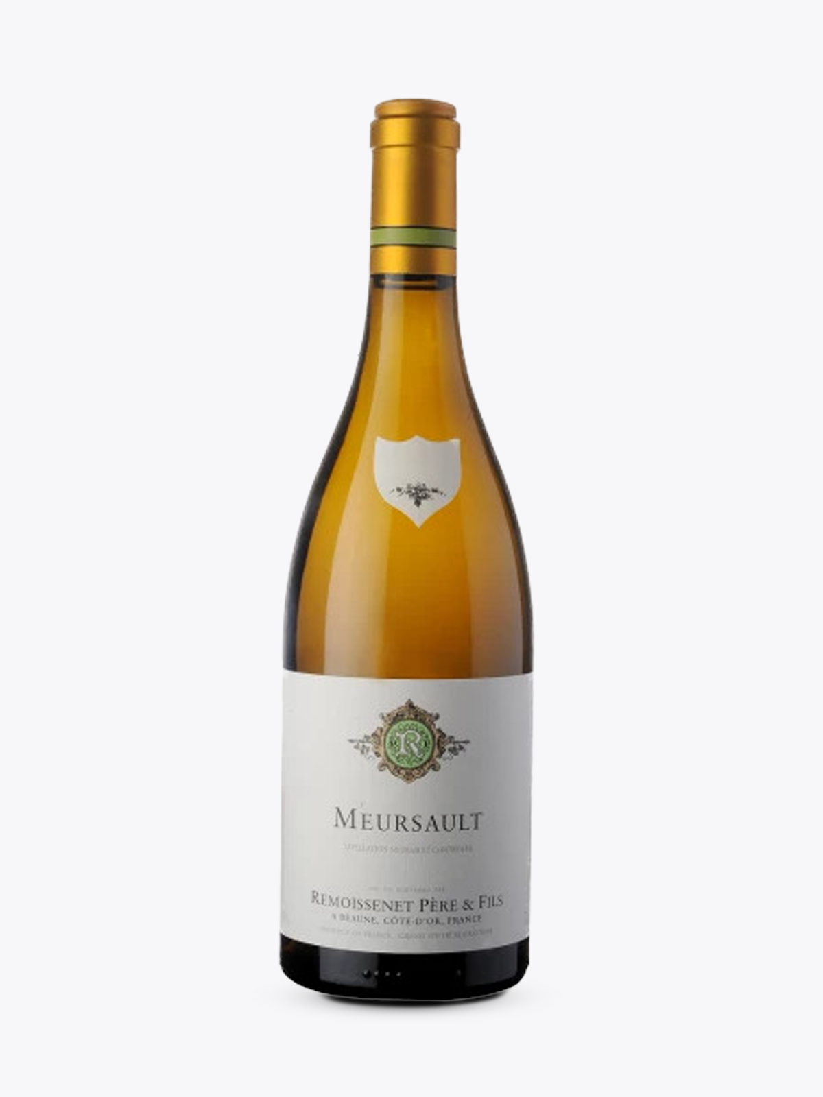 Meursault - Remoissenet Père & Fils