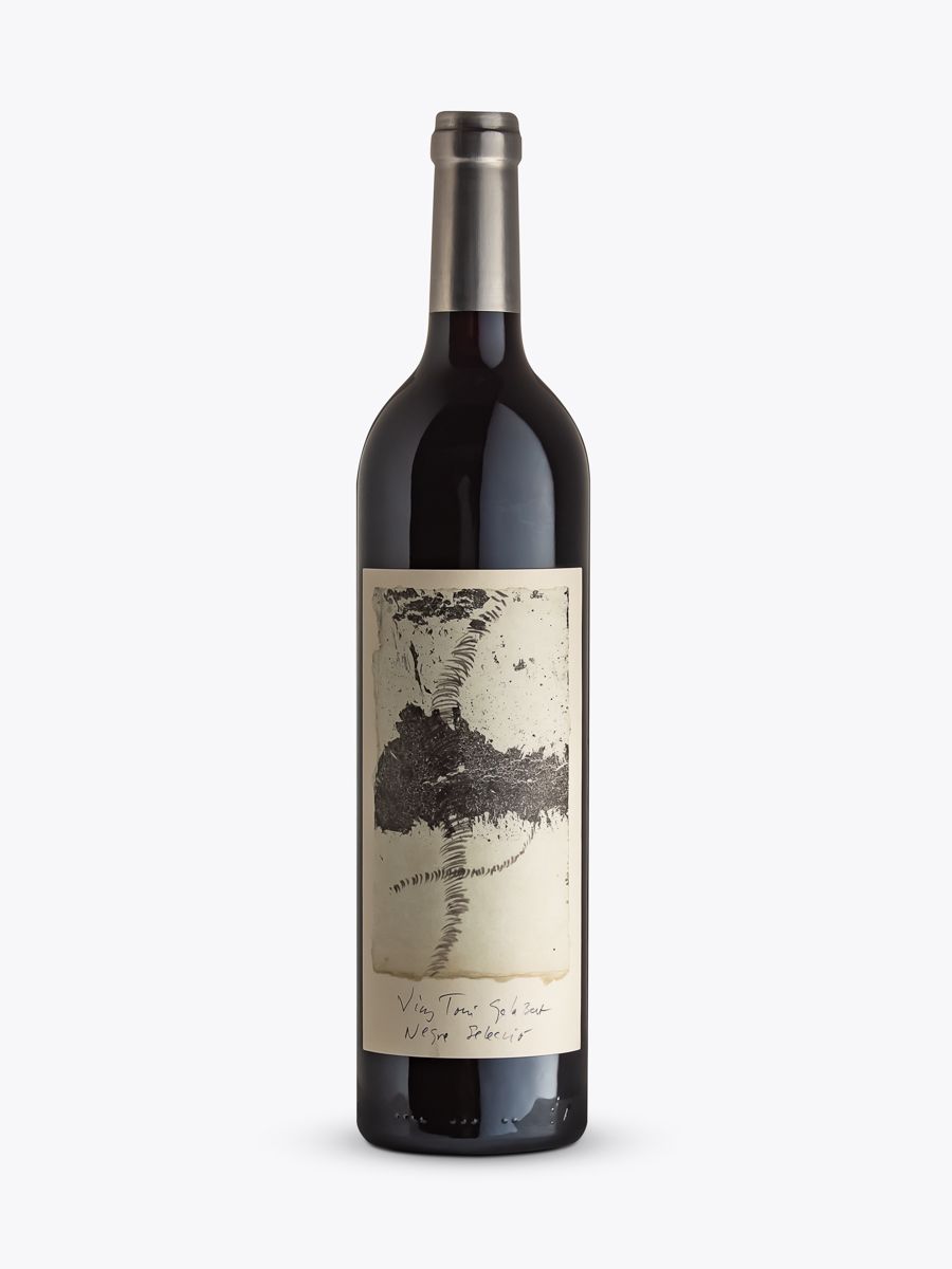 Negre Selecció BIO – Vins Toni Gelabert