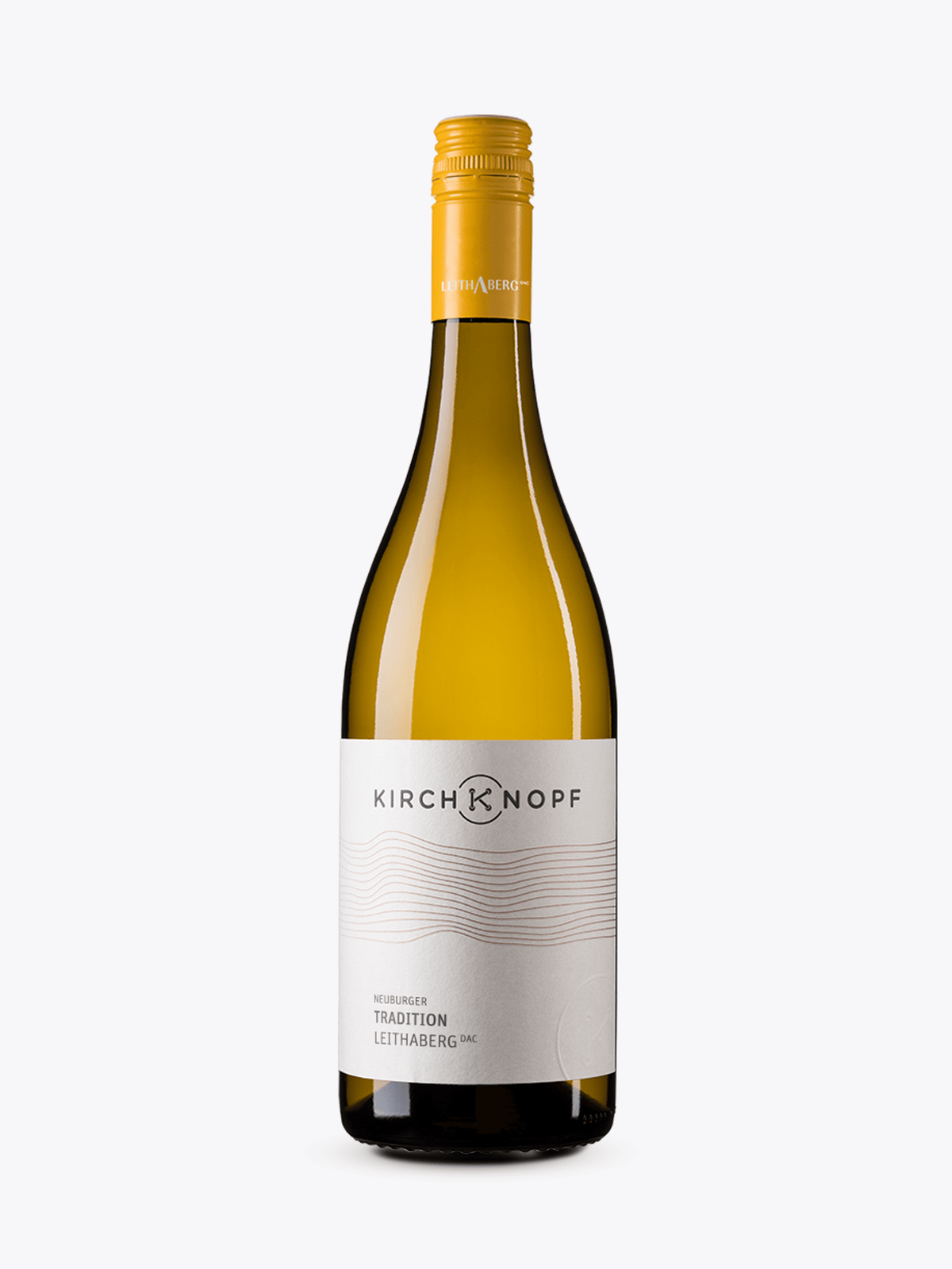 Neuburger Tradition Leithaberg DAC - Weingut Kirchknopf