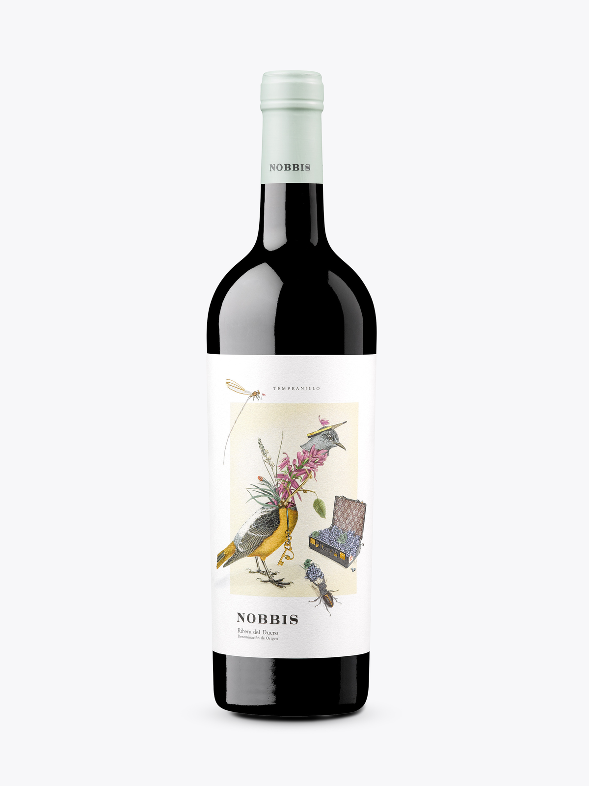 Nobbis - TresPiedras