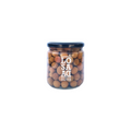 Oliven Arbequina mit Stein Losada, 198g