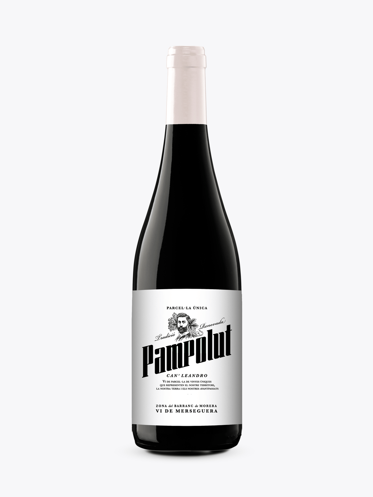 Pampolut - Can Leandro