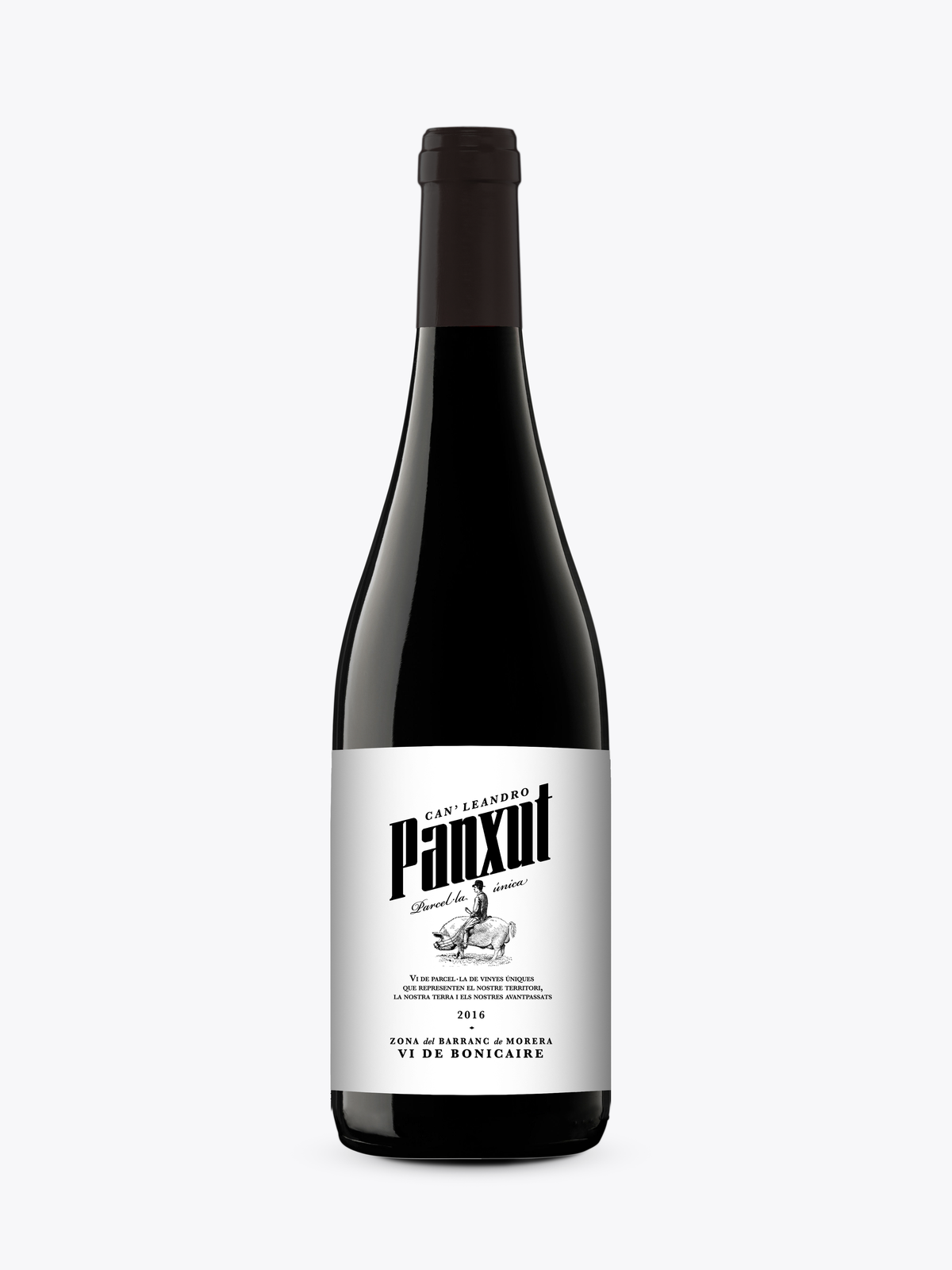Panxut  - Can Leandro