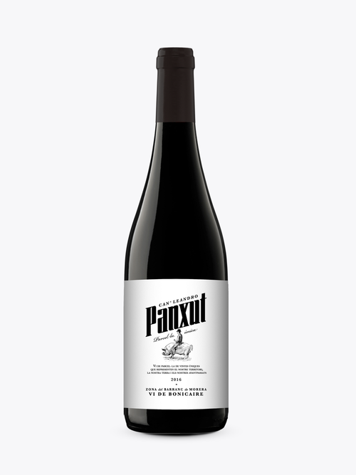Panxut  - Can Leandro