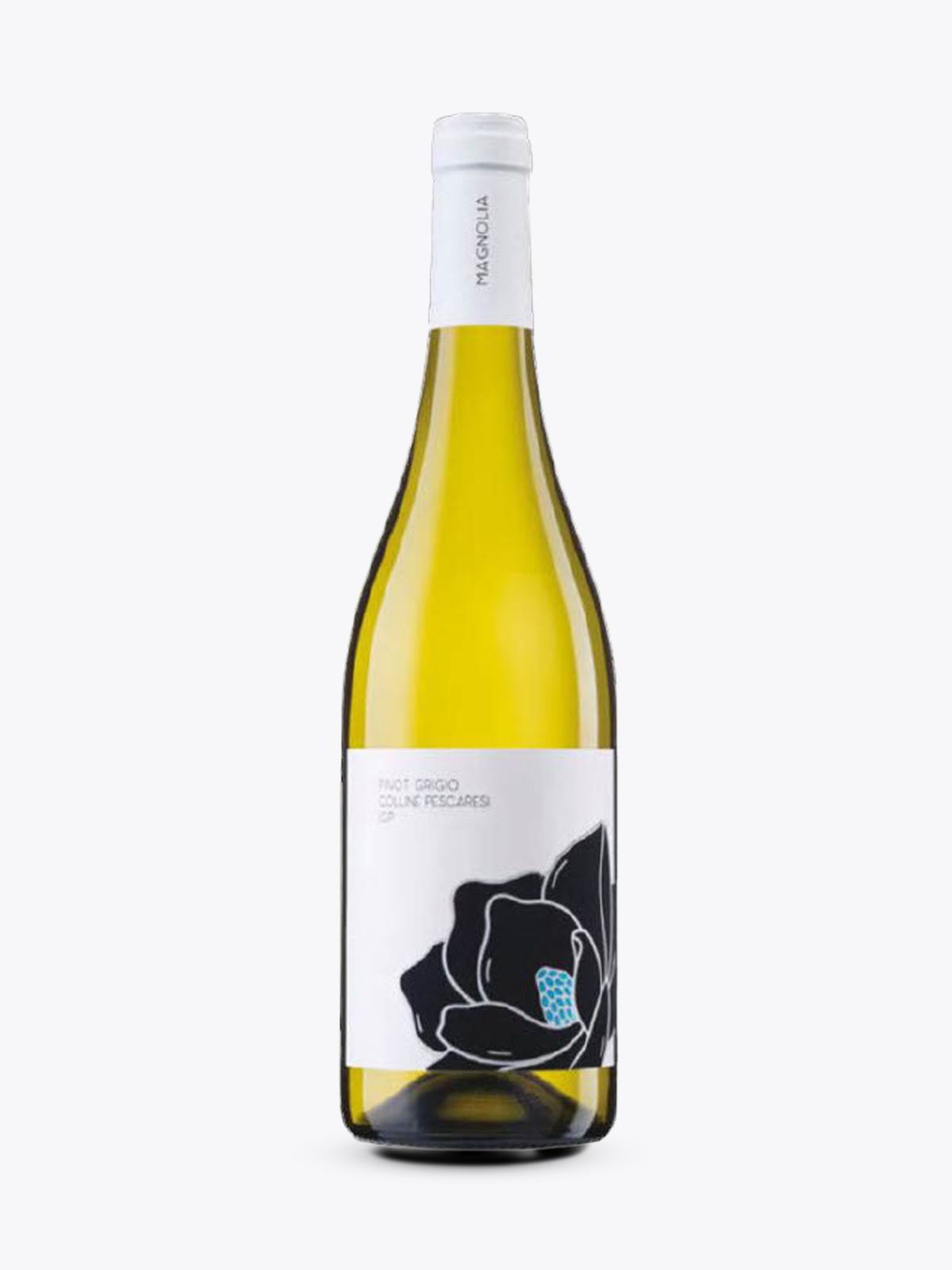 Pinot Grigio Magniola - Colline Pescaresi