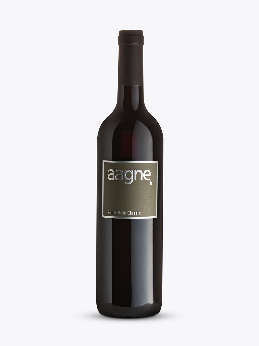 Pinot Noir Classic – Weingut aagne