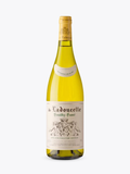 Pouilly-Fumé - De Ladoucette au Château du Nozet