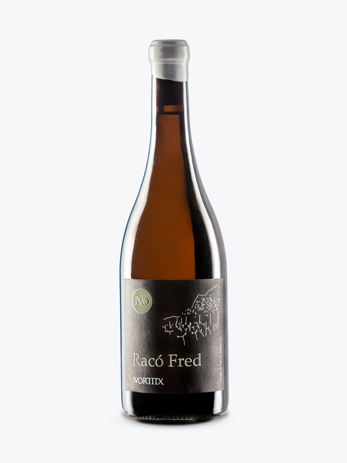 Racó Fred - Vinyes Mortitx