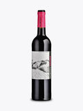 Mortitx negre - Vinyes Mortitx