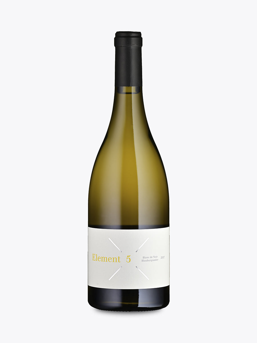 Element5 Weiss – Weingut aagne