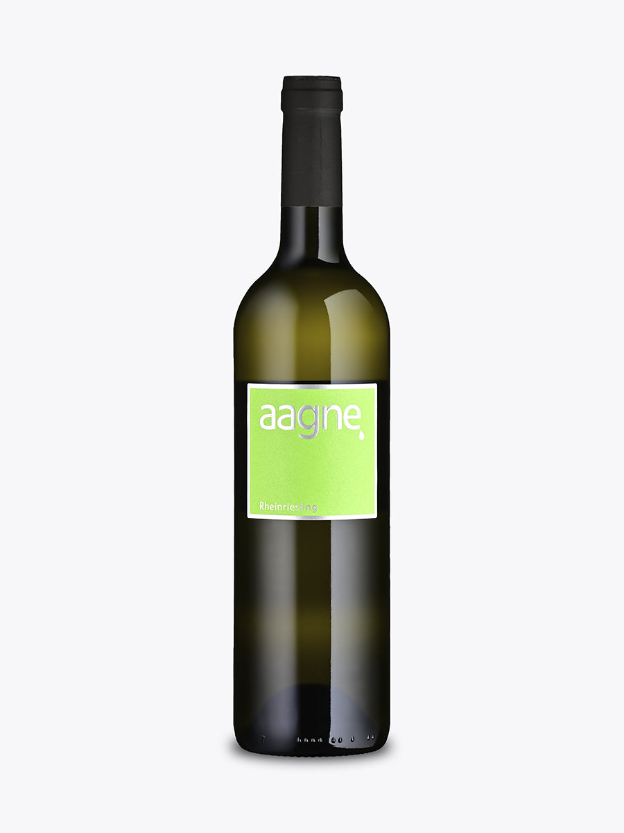 Rheinriesling – Weingut aagne