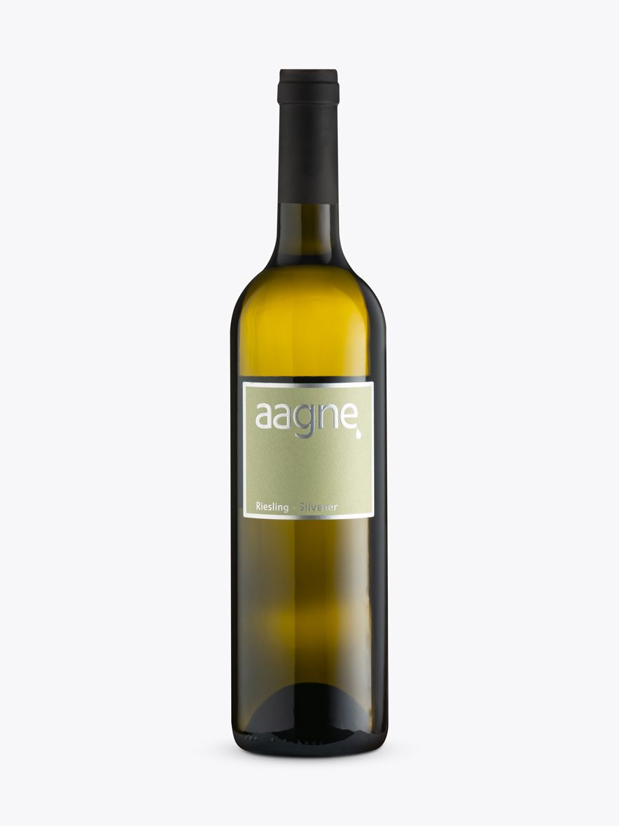 Riesling Sylvaner – Weingut aagne