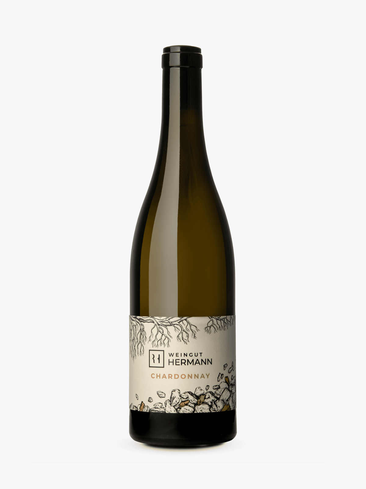 Roman Hermann - Chardonnay