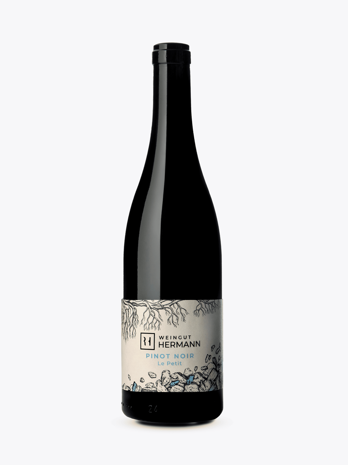 Roman Hermann - Pinot Noir Le Petit - AOC Graubünden