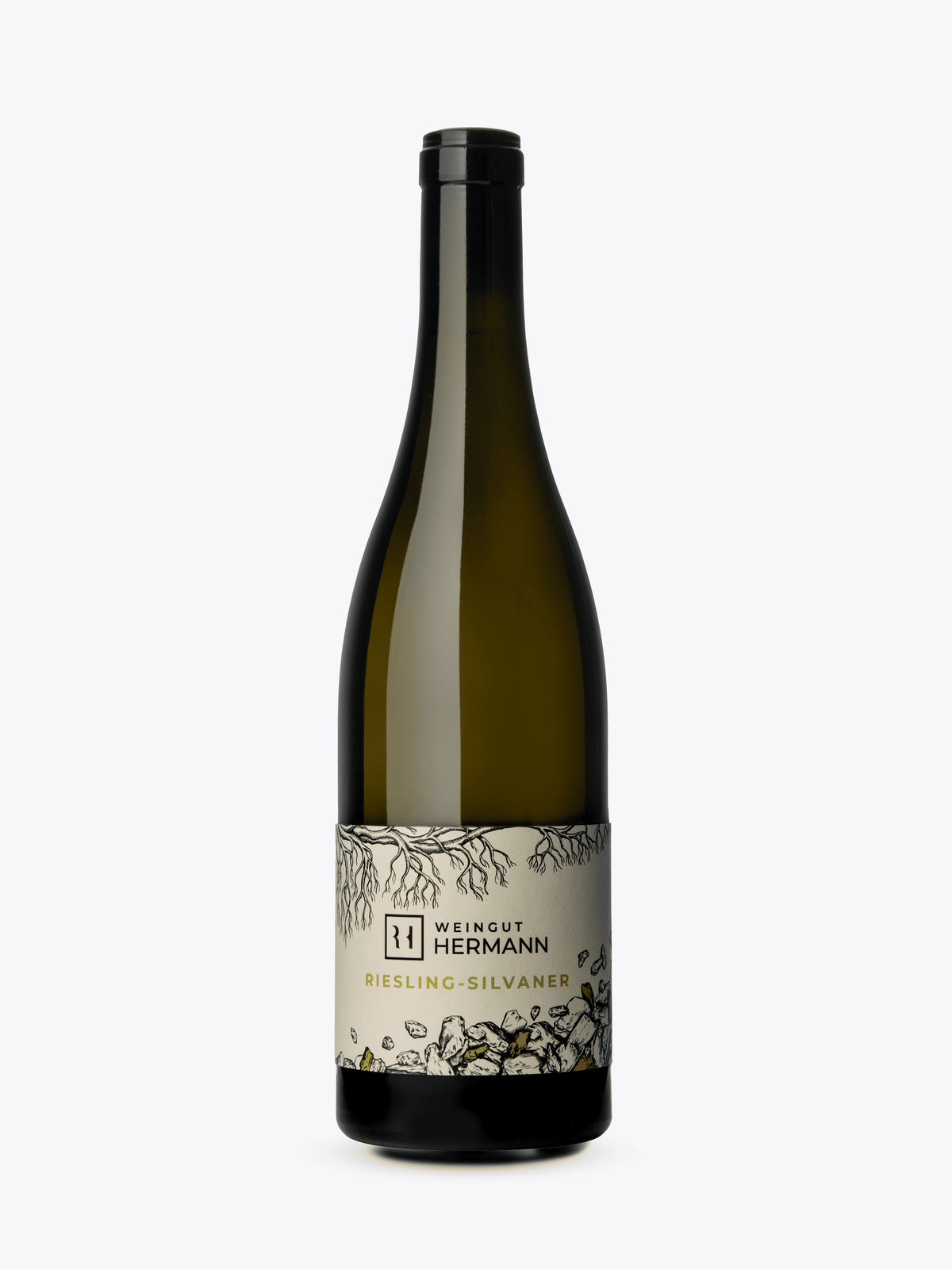 Roman Hermann - Riesling Silvaner