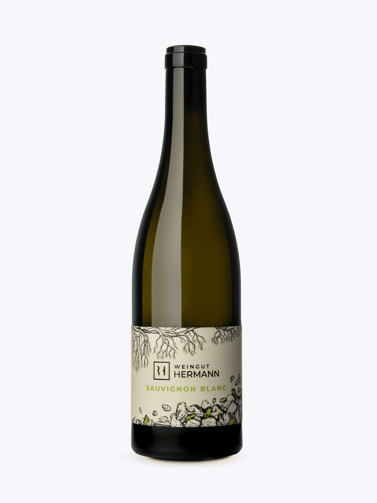 Roman Hermann - Sauvignon Blanc