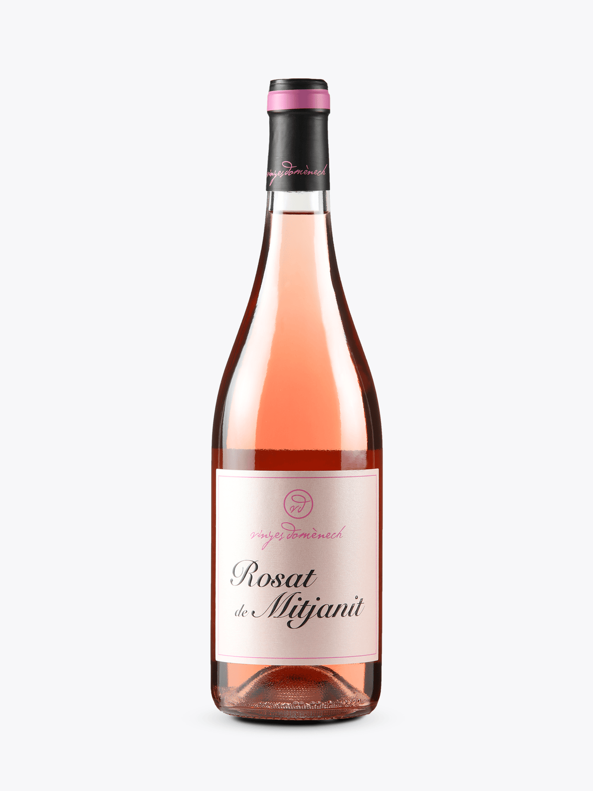 Rosat de Mitjanit BIO - Vinyes Domenèch