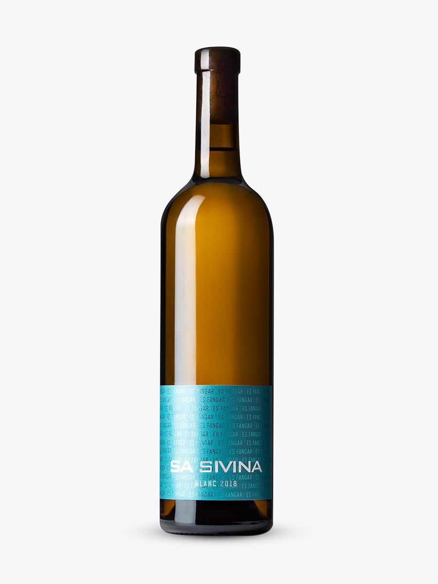 Sa Sivina BIO – Es Fangar Vins