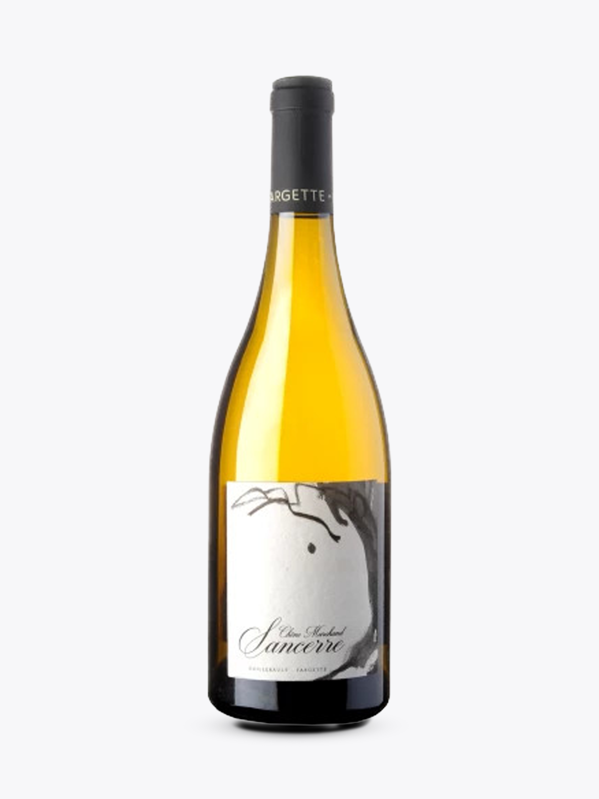 Sancerre Chêne Marchand - Sebastian Fargette