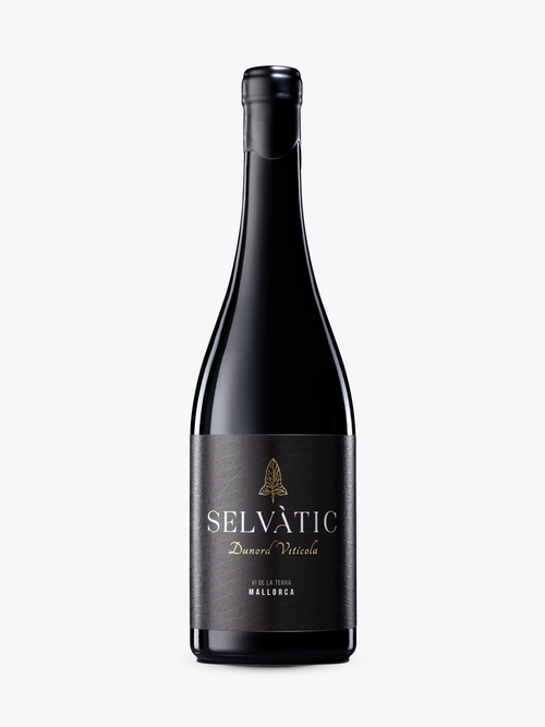 Selvàtic - Dunord Vitícola