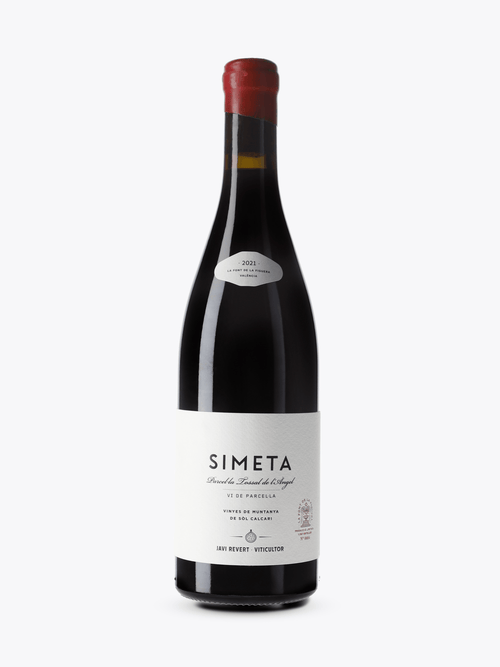 Simeta - Javi Revert Viticultor