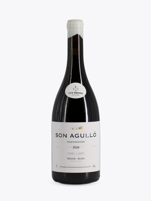 Son Angulló 2024 - Ca´n Verdura