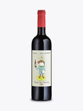 Son Fangos Negre BIO – Vins Toni Gelabert