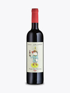 Son Fangos Negre BIO – Vins Toni Gelabert
