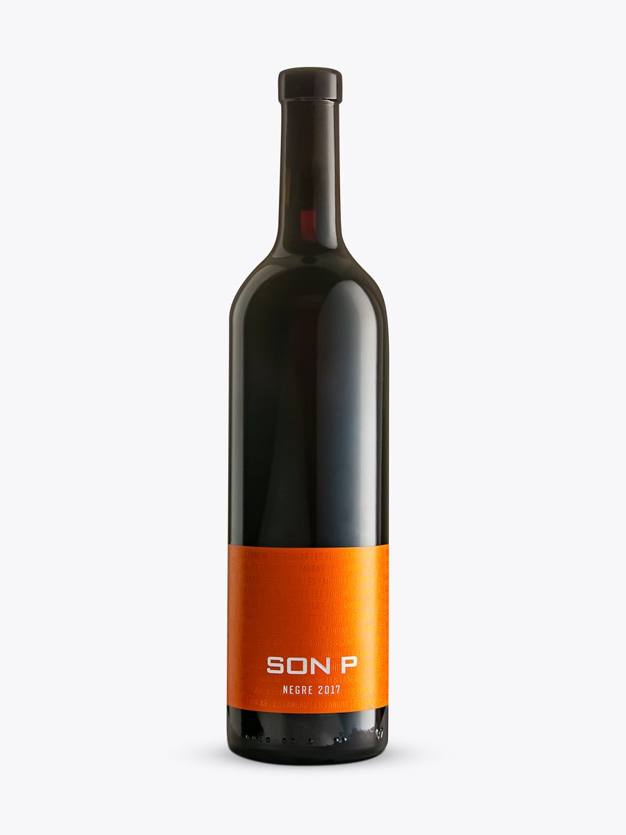 Son P BIO – Es Fangar Vins