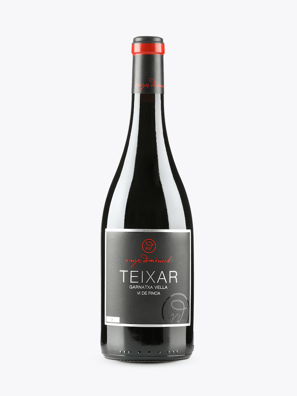 Teixar BIO - vi de Finca - Vinyes Domenèch