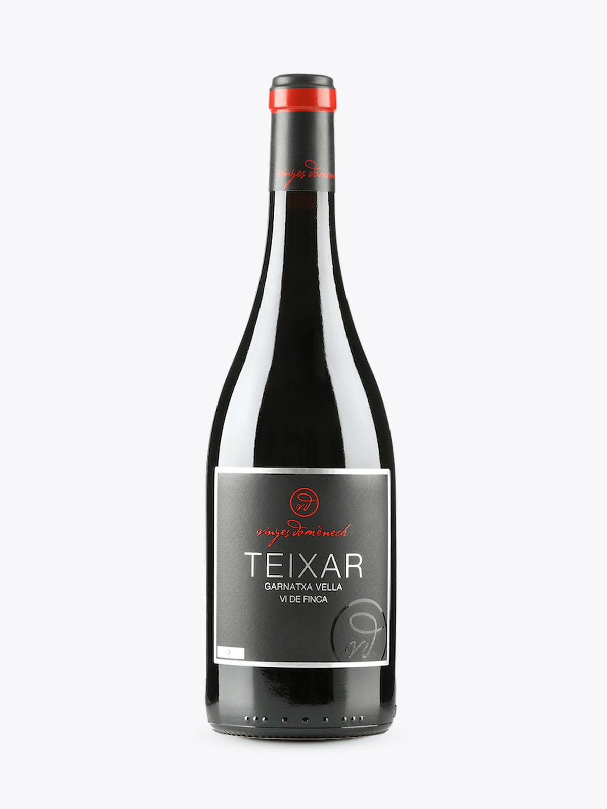 Teixar BIO - vi de Finca - Vinyes Domenèch