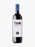 THM crianza - Bodegas TIHOM by J. Muga