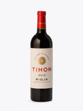 TIHOM tinto - Bodegas TIHOM by J. Muga