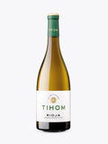 TIHOM blanco - Bodegas TIHOM by J. Muga