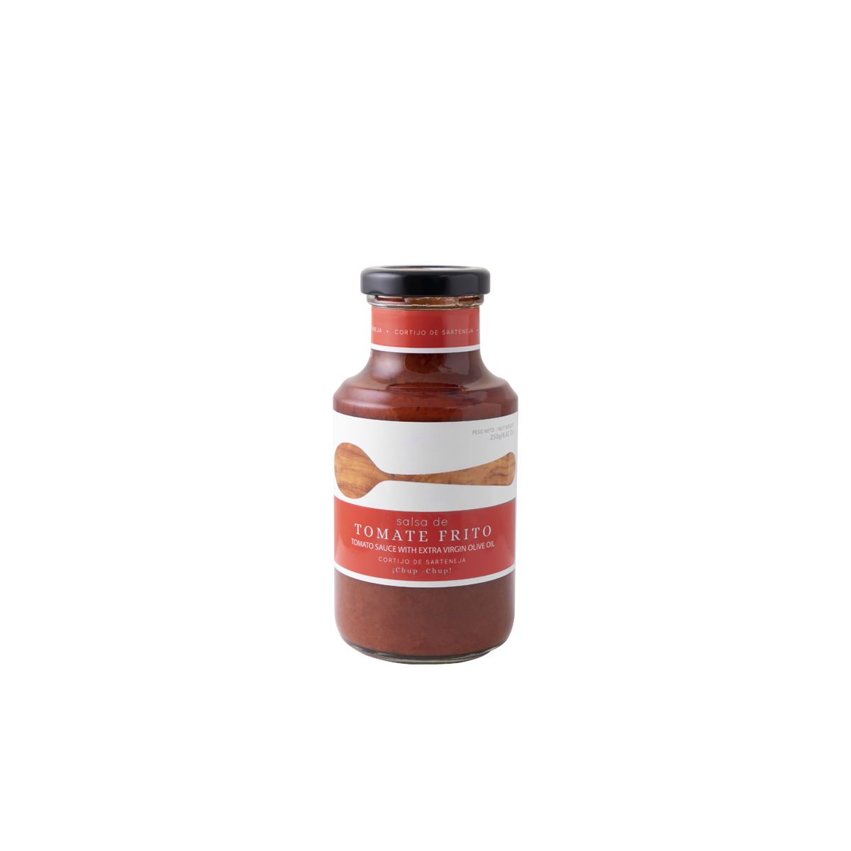 Tomate Frito Cortijo de Sarteneja, 250g