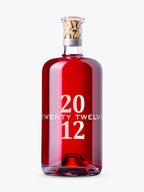 Twenty Twelve Pink BIO - Es Fangar Vins – Bild 2
