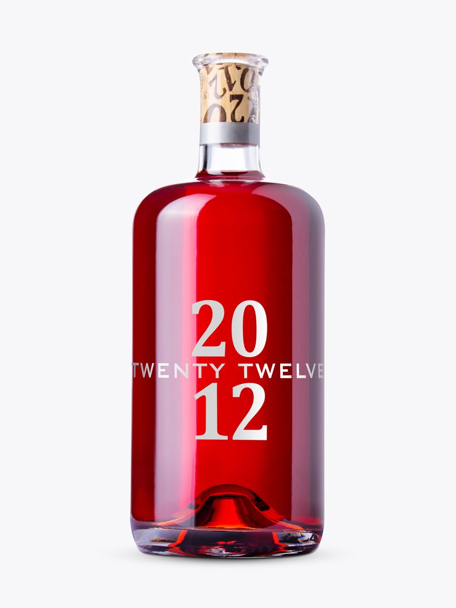 Twenty Twelve Pink BIO - Es Fangar Vins – Bild 2