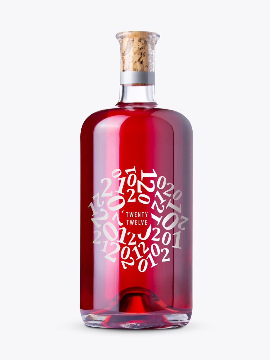 Twenty Twelve Pink BIO - Es Fangar Vins – Bild 3