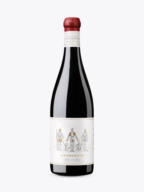 Unanimus Finca La Tejera - TresPiedras