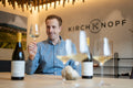 Weingut Kirchknopf - Bitte einmal alles