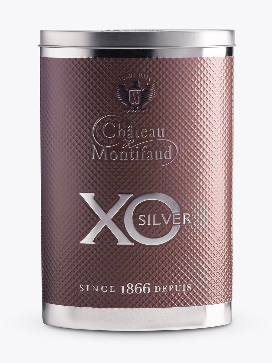XO Silver – Château de Montifaud – Bild 3