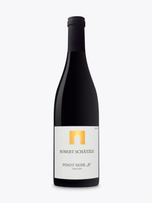 Pinot Noir "R" Robert Schätzle – Robert Schätzle Weingut Neuweier